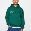 Oversize Gap Athletic Sweatshirt - Men's