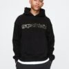 Oversize Gap Athletic Sweatshirt - Men's