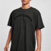 Oversized Gate T-shirt black