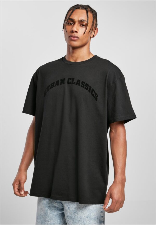 Oversized Gate T-shirt black Oversized Gate T-shirt black