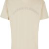 Oversized Gate Tee Sand