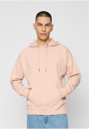Oversized Sweat Hoody lightrose