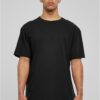 Oversized T-shirt black