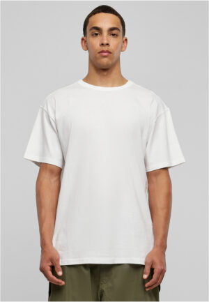 Oversized T-shirt white