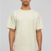 Oversized Tee sand