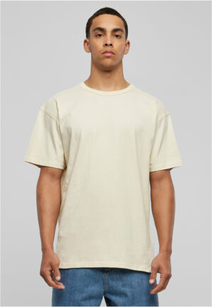 Oversized Tee sand Oversized Tee sand