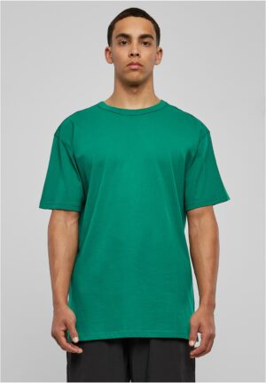 Oversized junglegreen t-shirt