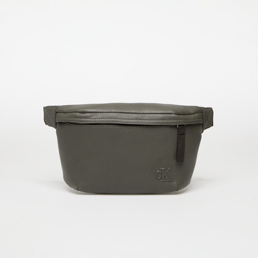 Övtáska Calvin Klein Jeans Cargo Waistbag Gray Universal-alacsony-ár