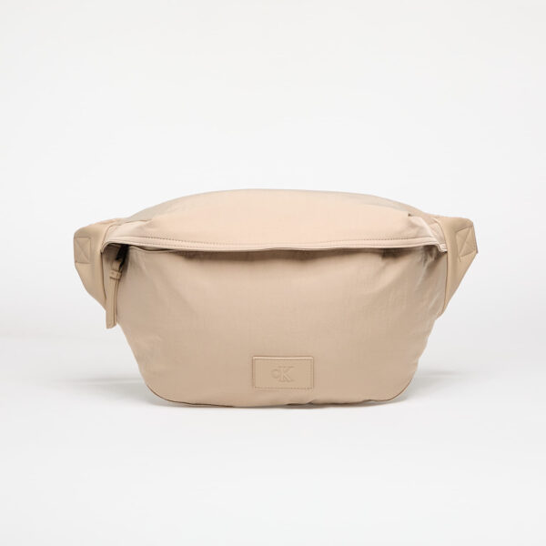 Övtáska Calvin Klein Jeans Metro Oversized Waistbag Gray Universal-alacsony-ár