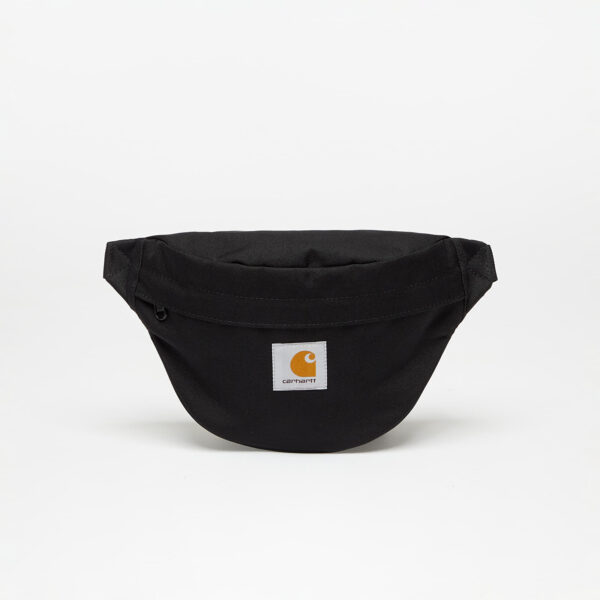 Övtáska Carhartt WIP Jake Hip Bag Black 0