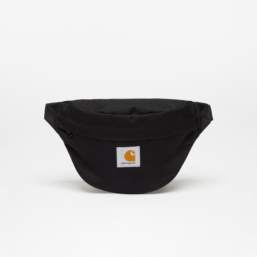 Övtáska Carhartt WIP Jake Hip Bag Black 0