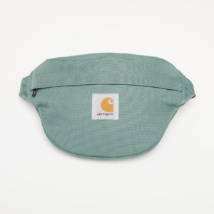 Övtáska Carhartt WIP Jake Hip Bag Silver Pine Universal-alacsony-ár