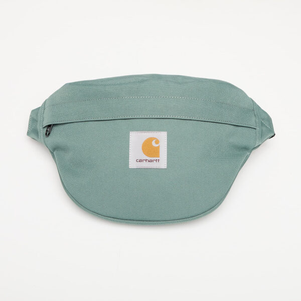 Övtáska Carhartt WIP Jake Hip Bag Silver Pine Universal-alacsony-ár
