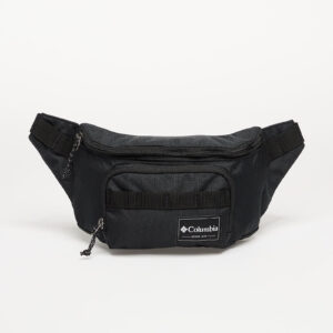 Övtáska Columbia Zigzag™ II Hip Pack Black Universal-alacsony-ár