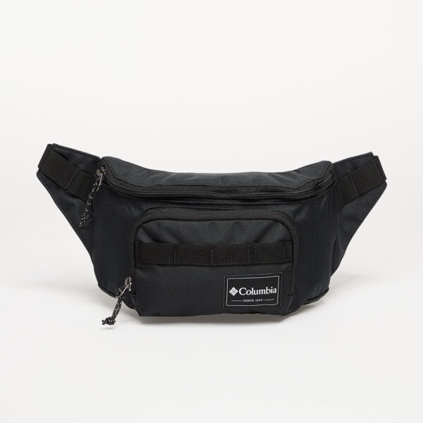 Övtáska Columbia Zigzag™ II Hip Pack Black Universal-alacsony-ár