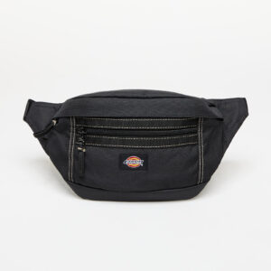 Övtáska Dickies Ashville Pouch Black Universal-alacsony-ár