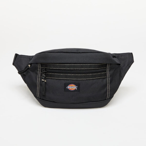 Övtáska Dickies Ashville Pouch Black Universal-alacsony-ár