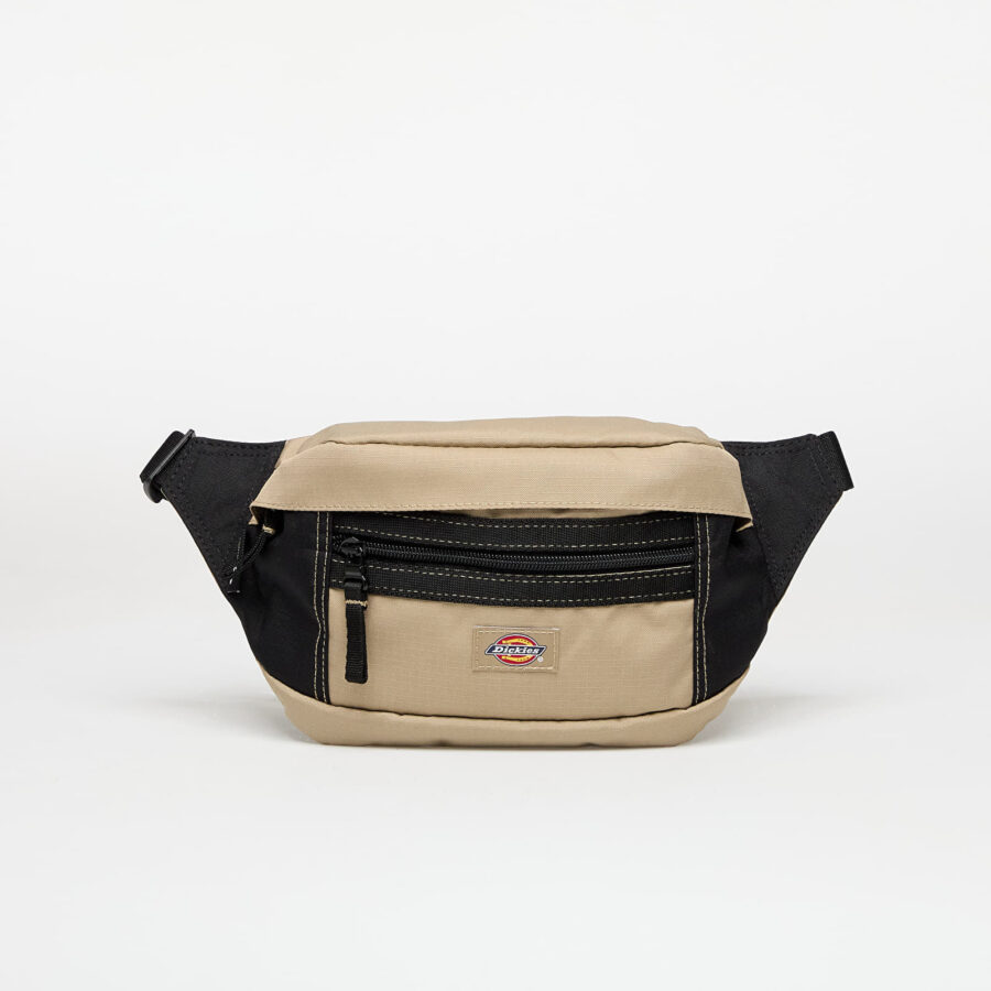 Övtáska Dickies Ashville Pouch Khaki Universal-alacsony-ár