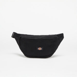 Övtáska Dickies Blanchard Waistbag Black Universal-alacsony-ár