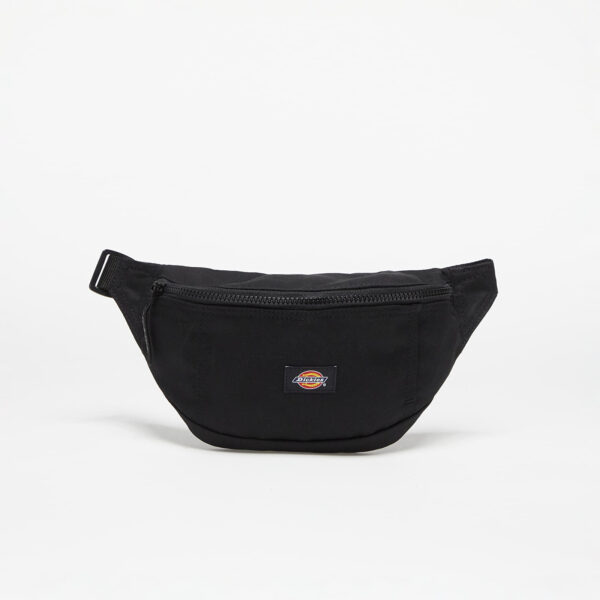 Övtáska Dickies Blanchard Waistbag Black Universal-alacsony-ár
