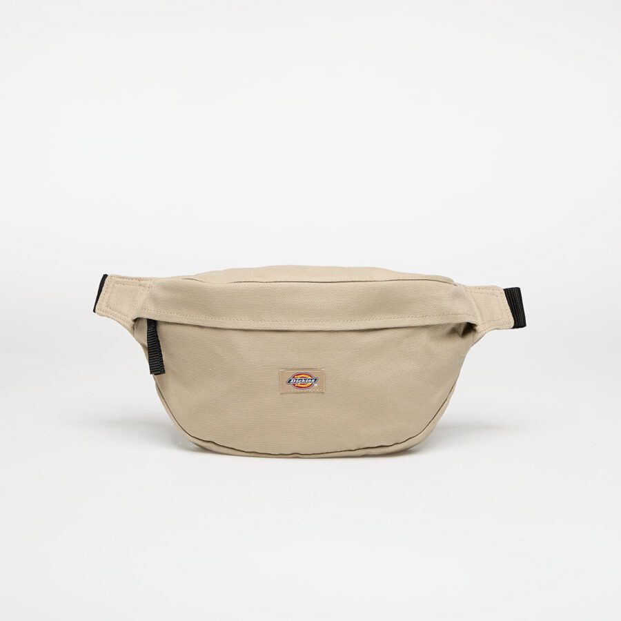 Övtáska Dickies Duck Canvas Cross Body Desert Sand Universal-alacsony-ár
