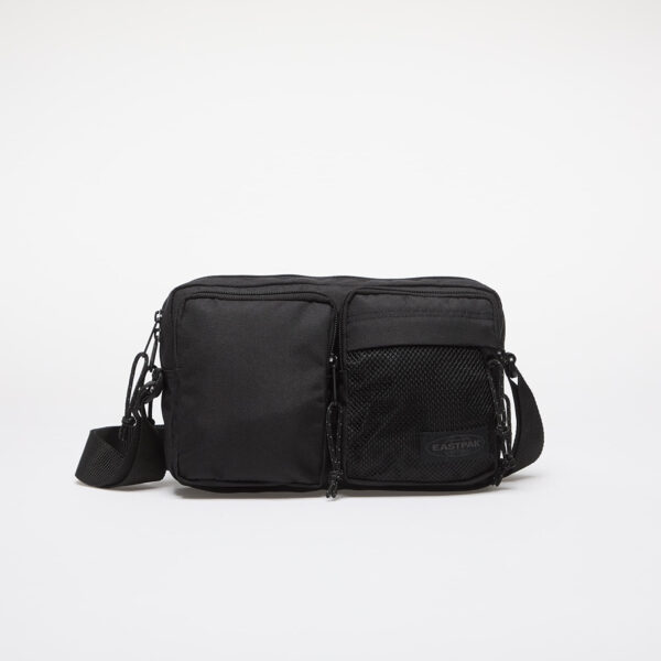 Övtáska EASTPAK Double Cros Black 4
