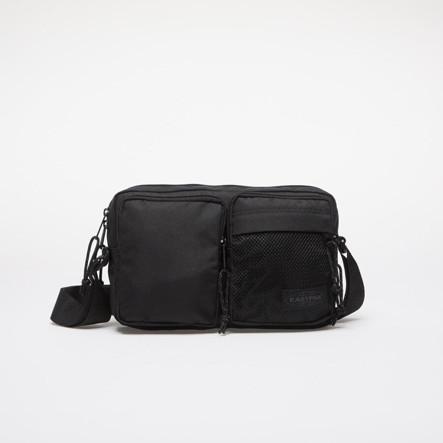 Övtáska EASTPAK Double Cros Black 4