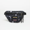 Övtáska EASTPAK Springer Pokemon Waistbag Black 2 l-alacsony-ár