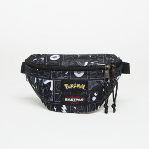 Övtáska EASTPAK Springer Pokemon Waistbag Black 2 l-alacsony-ár
