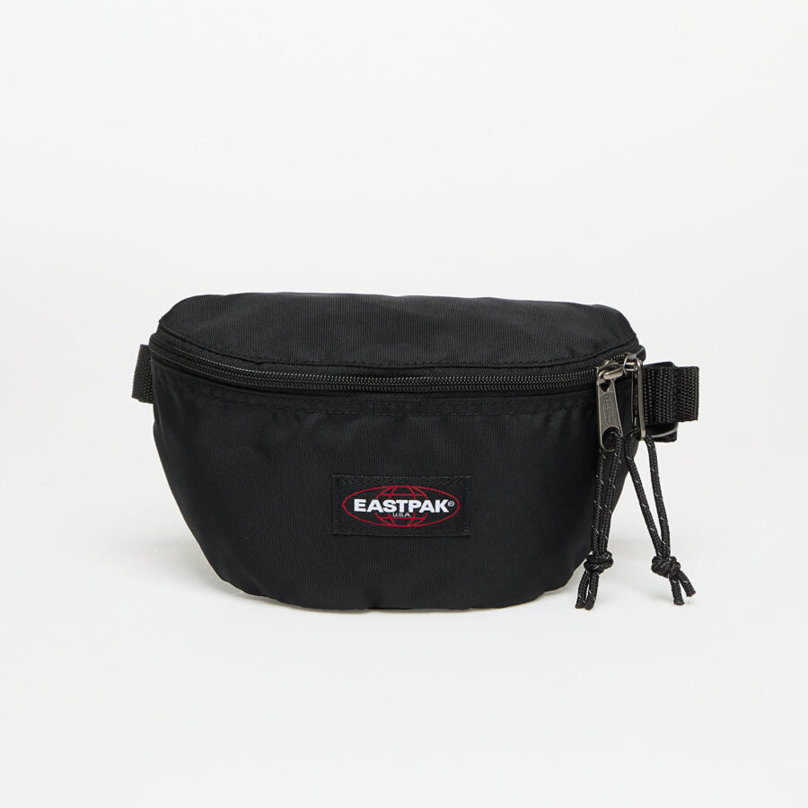 Övtáska EASTPAK Springer Power Waistbag Power Black 2 l-alacsony-ár
