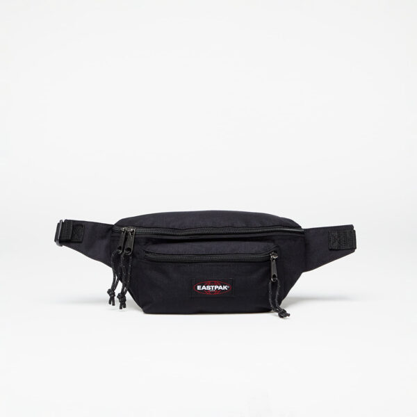 Övtáska Eastpak Doggy Bag Black 3l-alacsony-ár