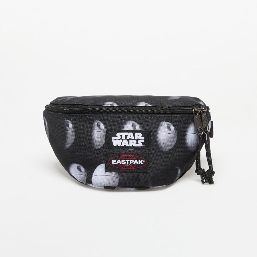 Övtáska Eastpak x Star Wars Springer SW Death Star Black 2 l-alacsony-ár