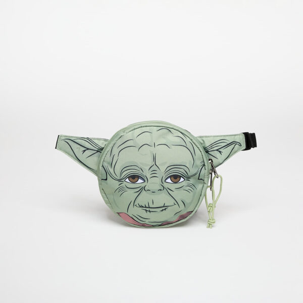 Övtáska Eastpak x Star Wars Yoda Bag SW Green Universal-alacsony-ár
