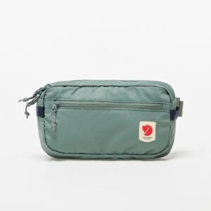 Övtáska Fjällräven High Coast Hip Pack Patina Green 1
