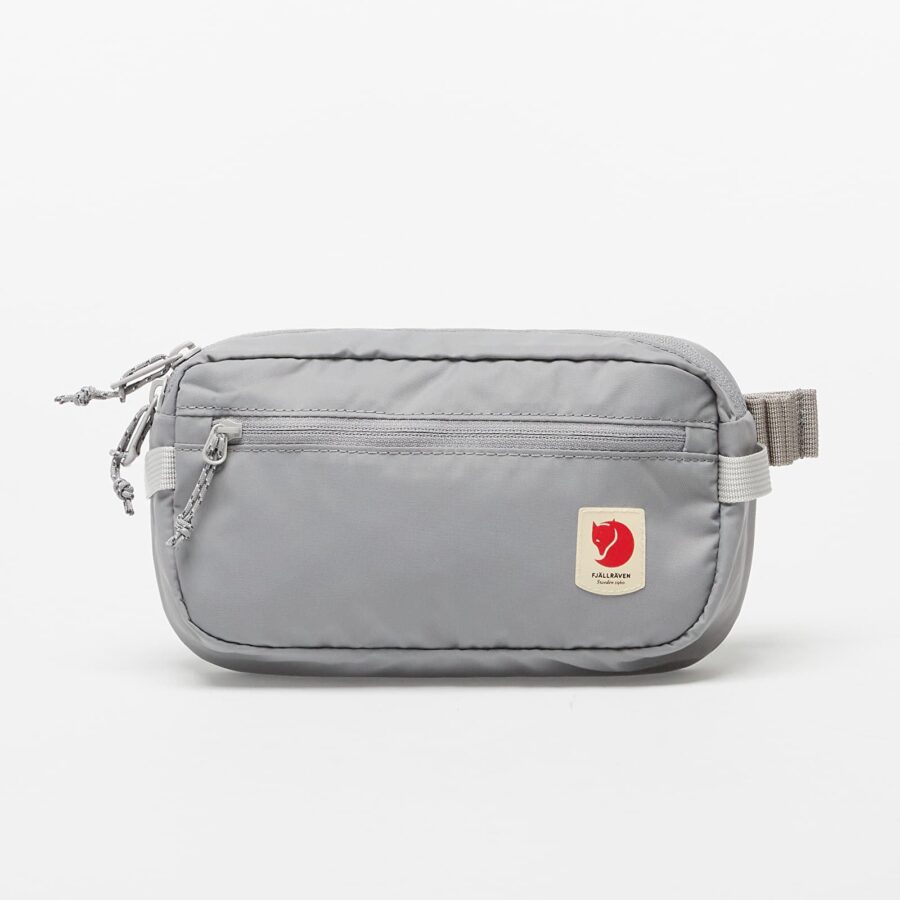 Övtáska Fjällräven High Coast Hip Pack Shark Grey 1