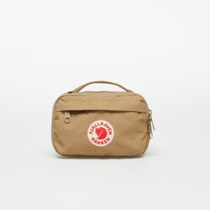 Övtáska Fjällräven Kånken Hip Pack Clay 3 l-alacsony-ár