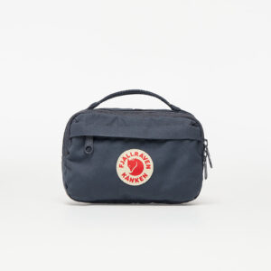 Övtáska Fjällräven Kånken Hip Pack Graphite Universal-alacsony-ár