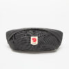Övtáska Fjällräven Ulvö Hip Pack Medium Black Universal-alacsony-ár