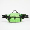 Övtáska Jordan JAU Sport Crossbody Bag Electric Green Universal-alacsony-ár