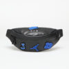 Övtáska Jordan Jam Borough Varsity Crossbody Black/ Game Royal Universal-alacsony-ár