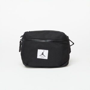 Övtáska Jordan Jam Flight Crossbody Black Universal-alacsony-ár