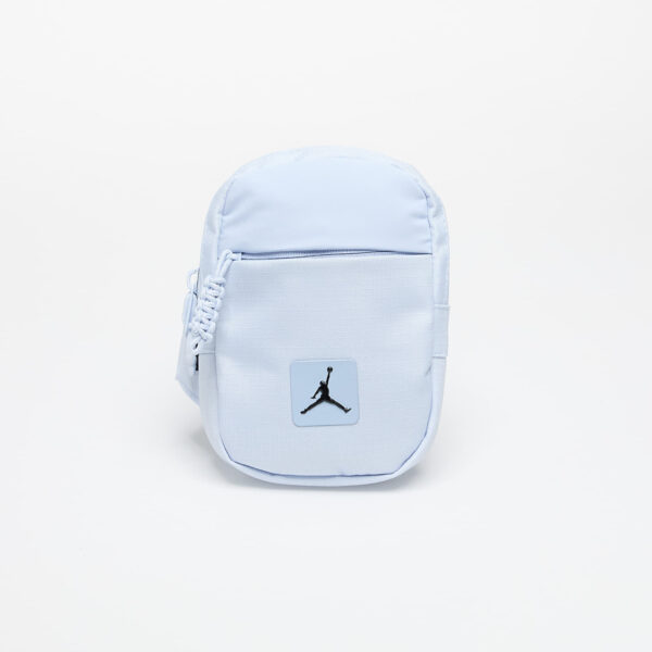 Övtáska Jordan Jam Franchise Hip Bag Hydrogen Blue Universal-alacsony-ár