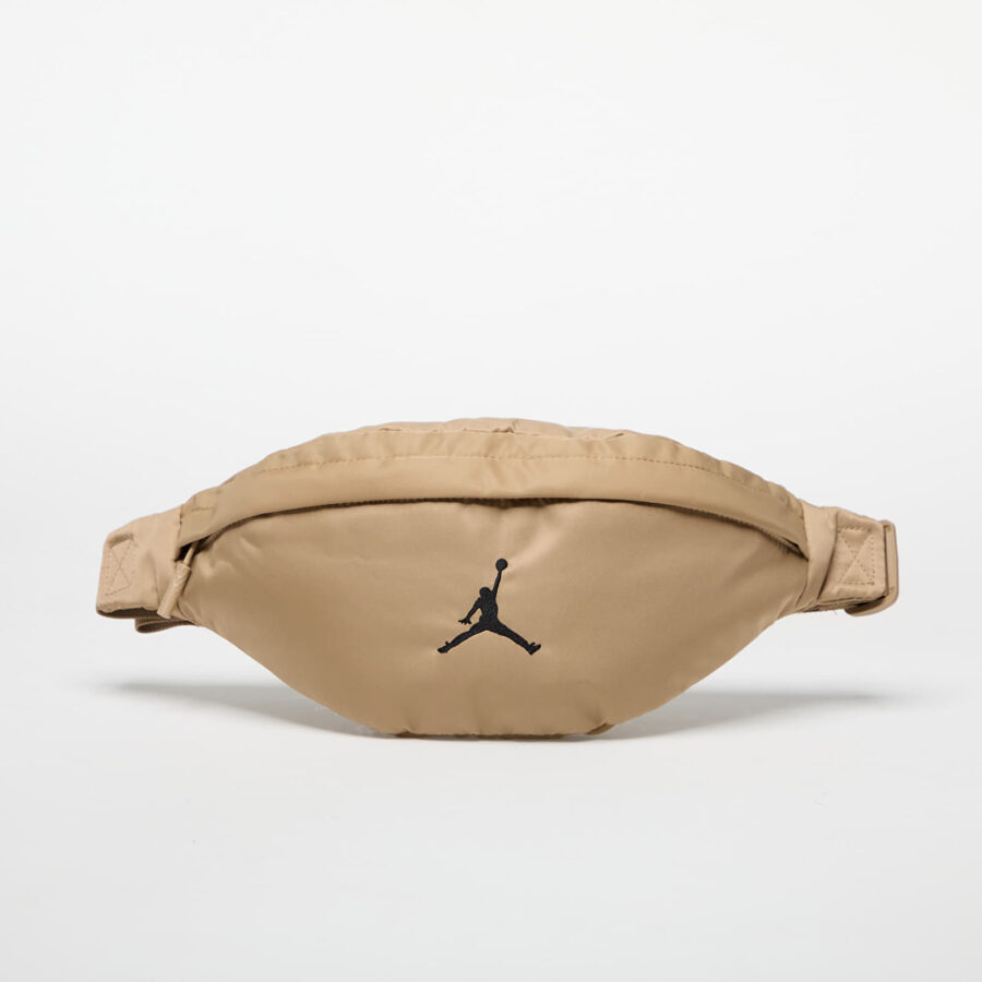 Övtáska Jordan Jam MVP Crossbody Bag Desert Camo Universal-alacsony-ár