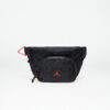Övtáska Jordan Rise Cross Body Bag Black Universal-alacsony-ár
