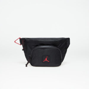 Övtáska Jordan Rise Cross Body Bag Black Universal-alacsony-ár