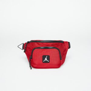 Övtáska Jordan Rise Cross Body Bag Gym Red Universal-alacsony-ár