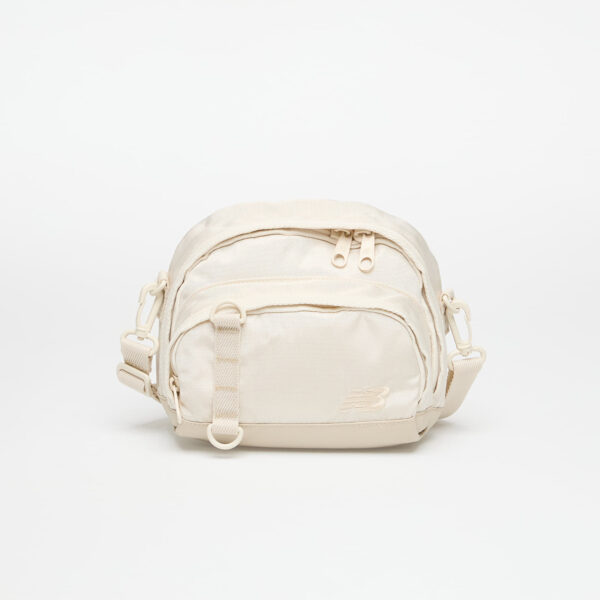 Övtáska New Balance Athletics Sling Bag Linen Universal-alacsony-ár