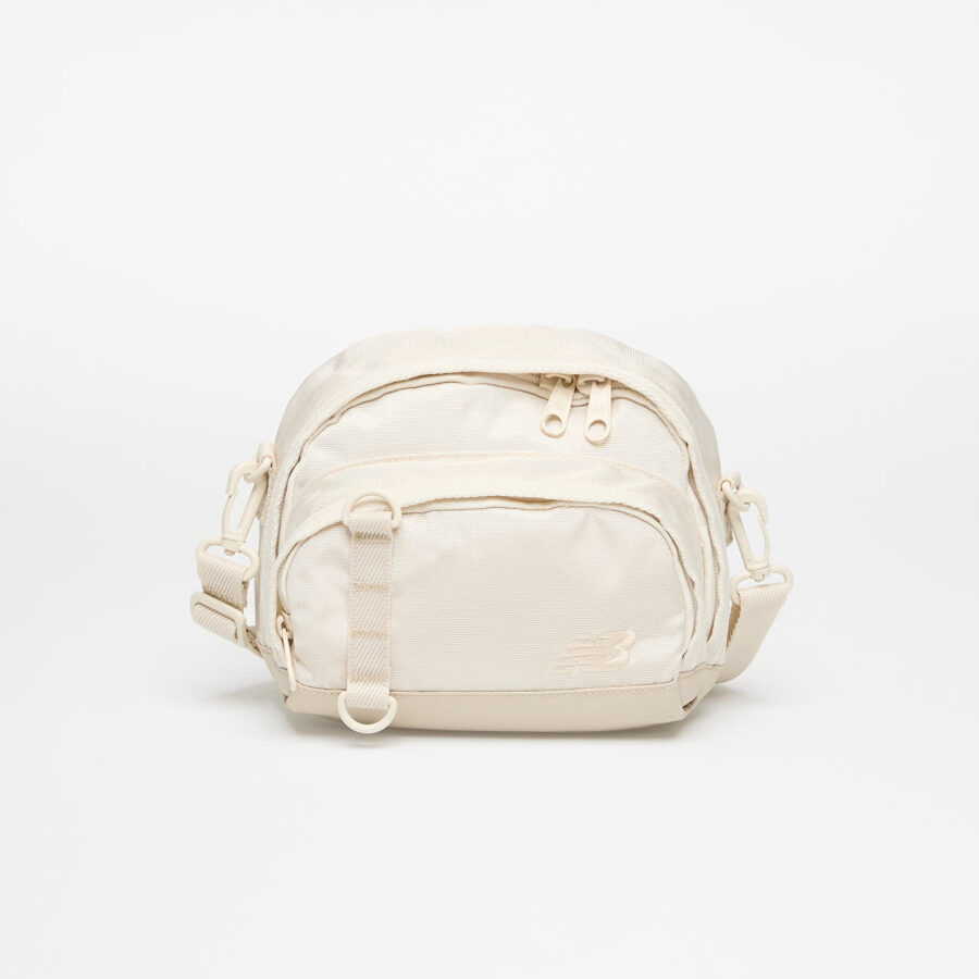 Övtáska New Balance Athletics Sling Bag Linen Universal-alacsony-ár