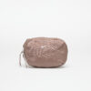 Övtáska Nike Aura Crossbody Bag (2L) Mink Brown/ Mink Brown/ Matte Silver 2 l-alacsony-ár
