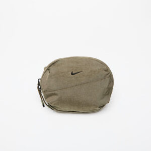 Övtáska Nike Aura Crossbody Bag Medium Olive/ Medium Olive/ Black 2 l-alacsony-ár